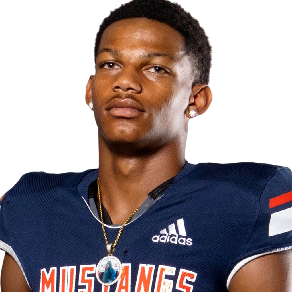 Royce Bolden mugshot