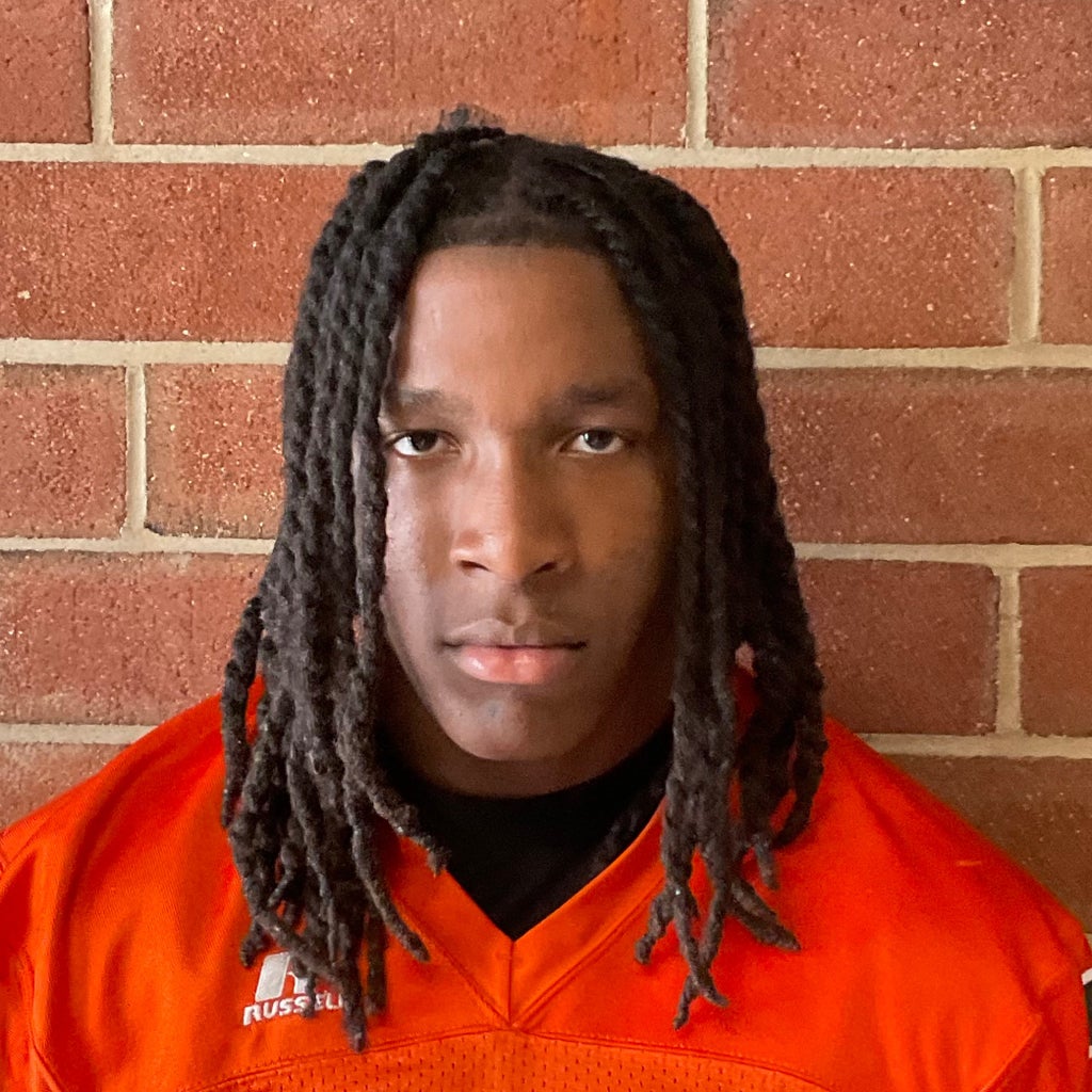 Jayden Brown mugshot