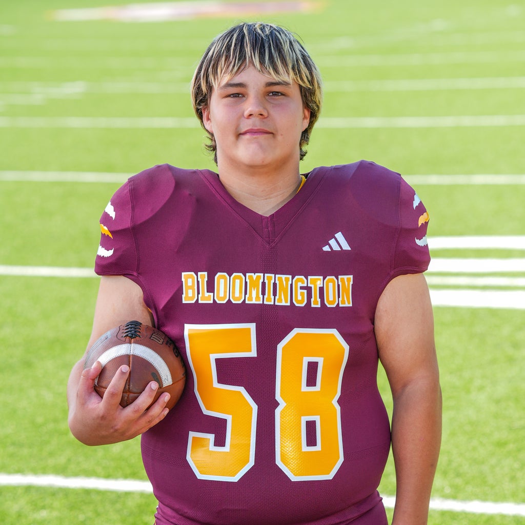 Jack Burchett mugshot