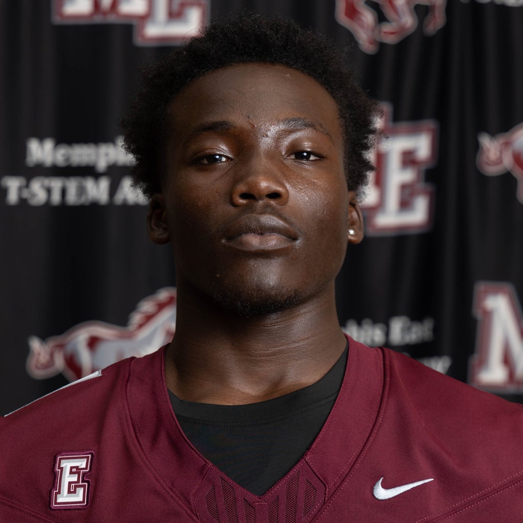 Cordai Bell mugshot