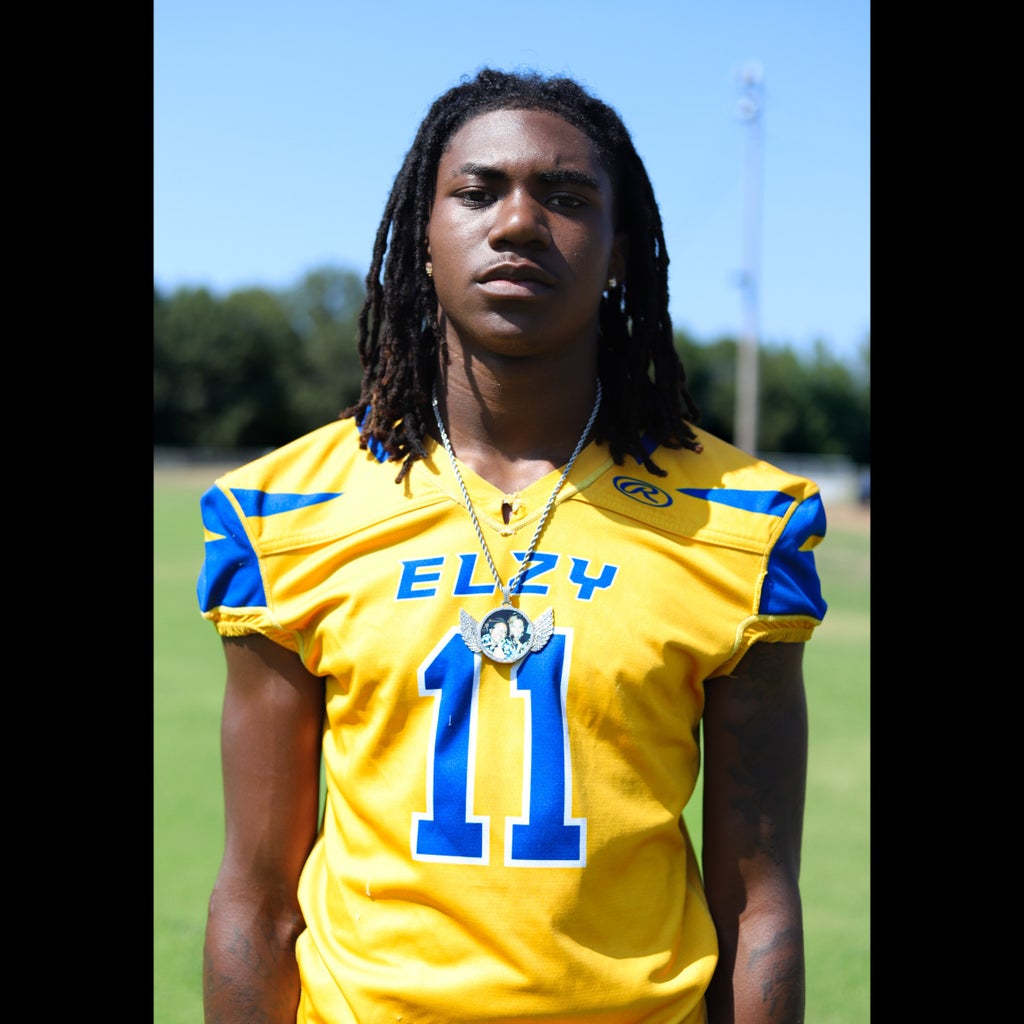 Jevarion Glover mugshot