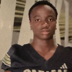 Savion Williams mugshot