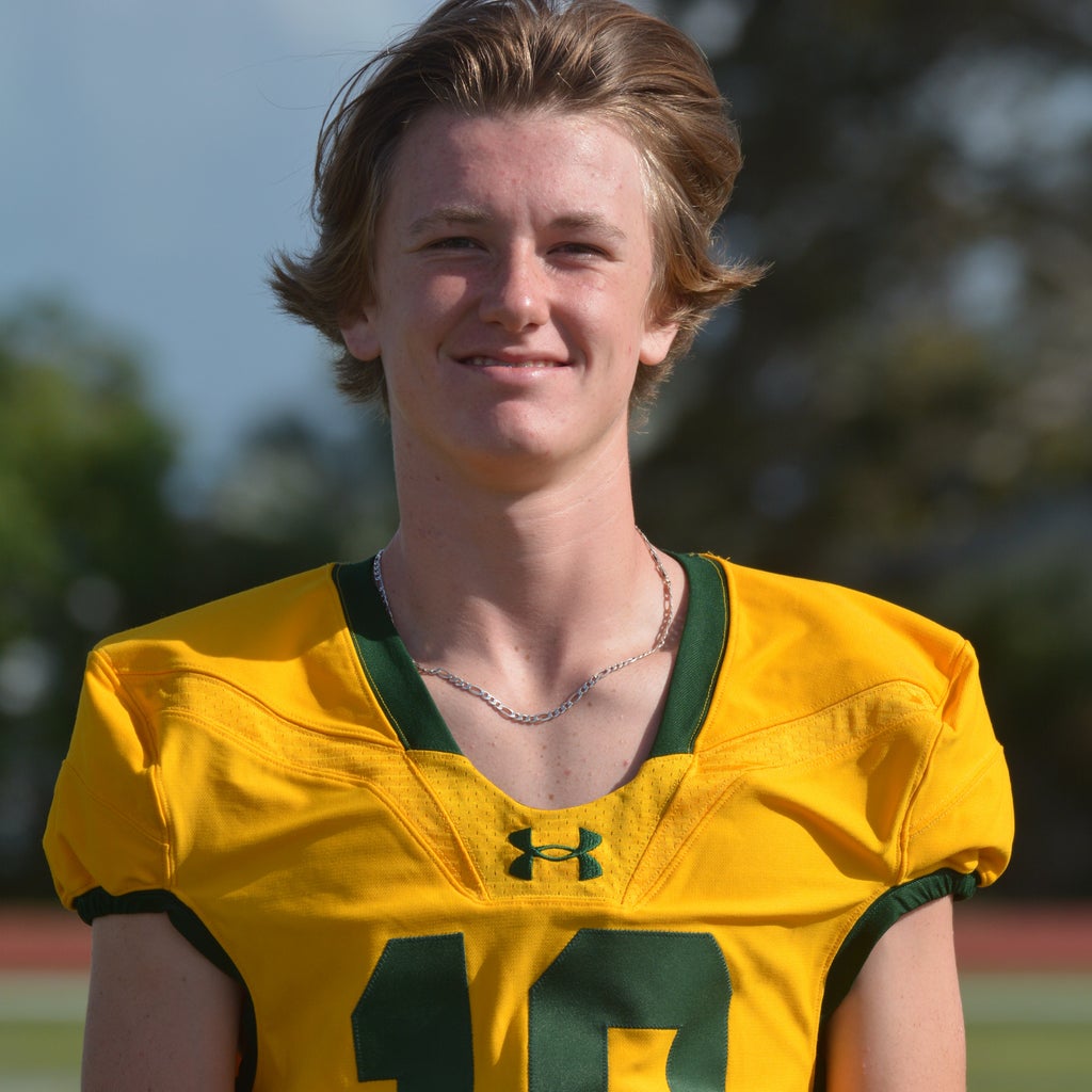 Colton Brown mugshot