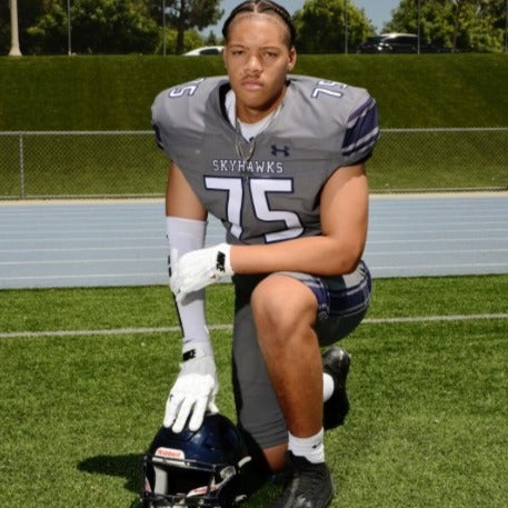 Meckael Robinson mugshot