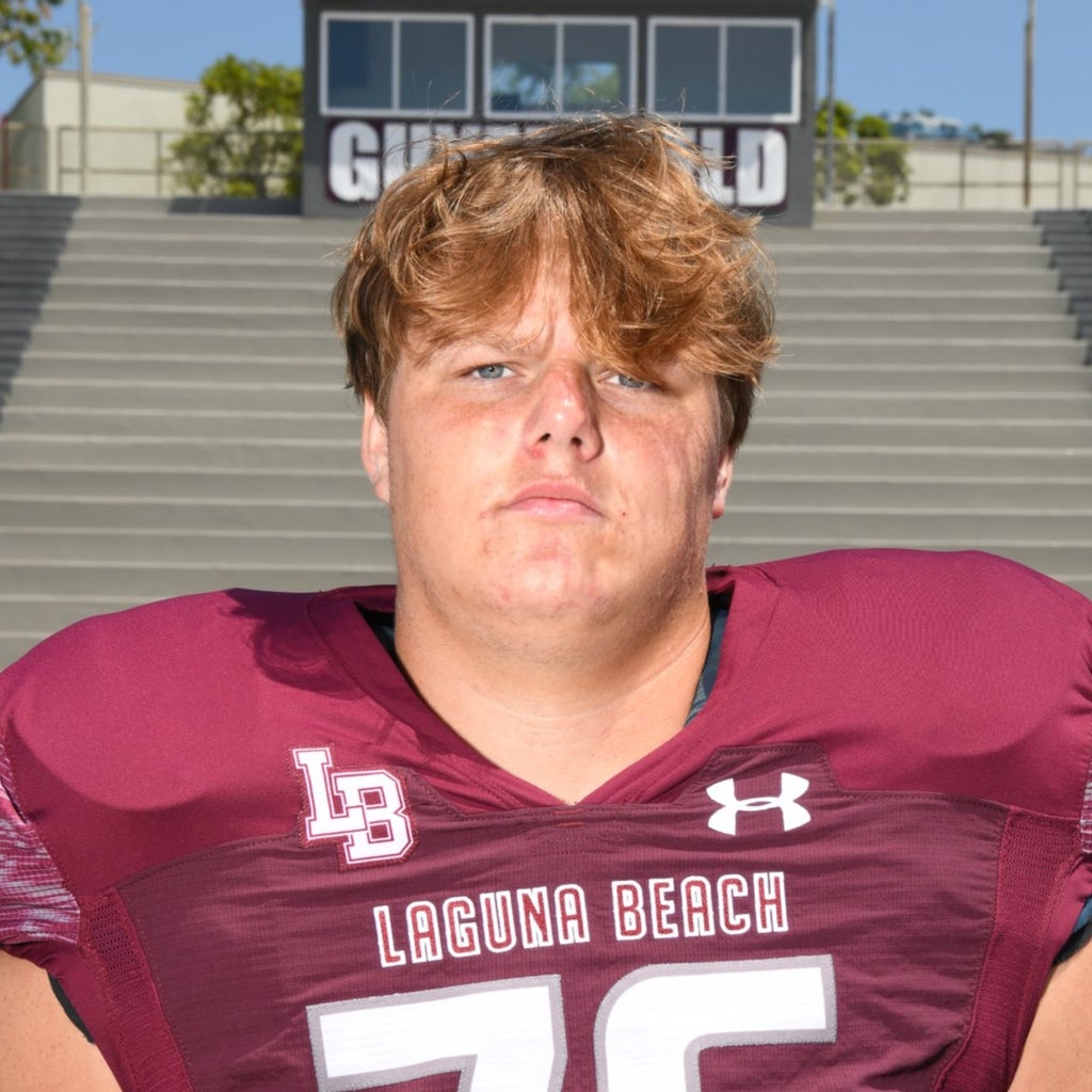Cole Stal mugshot