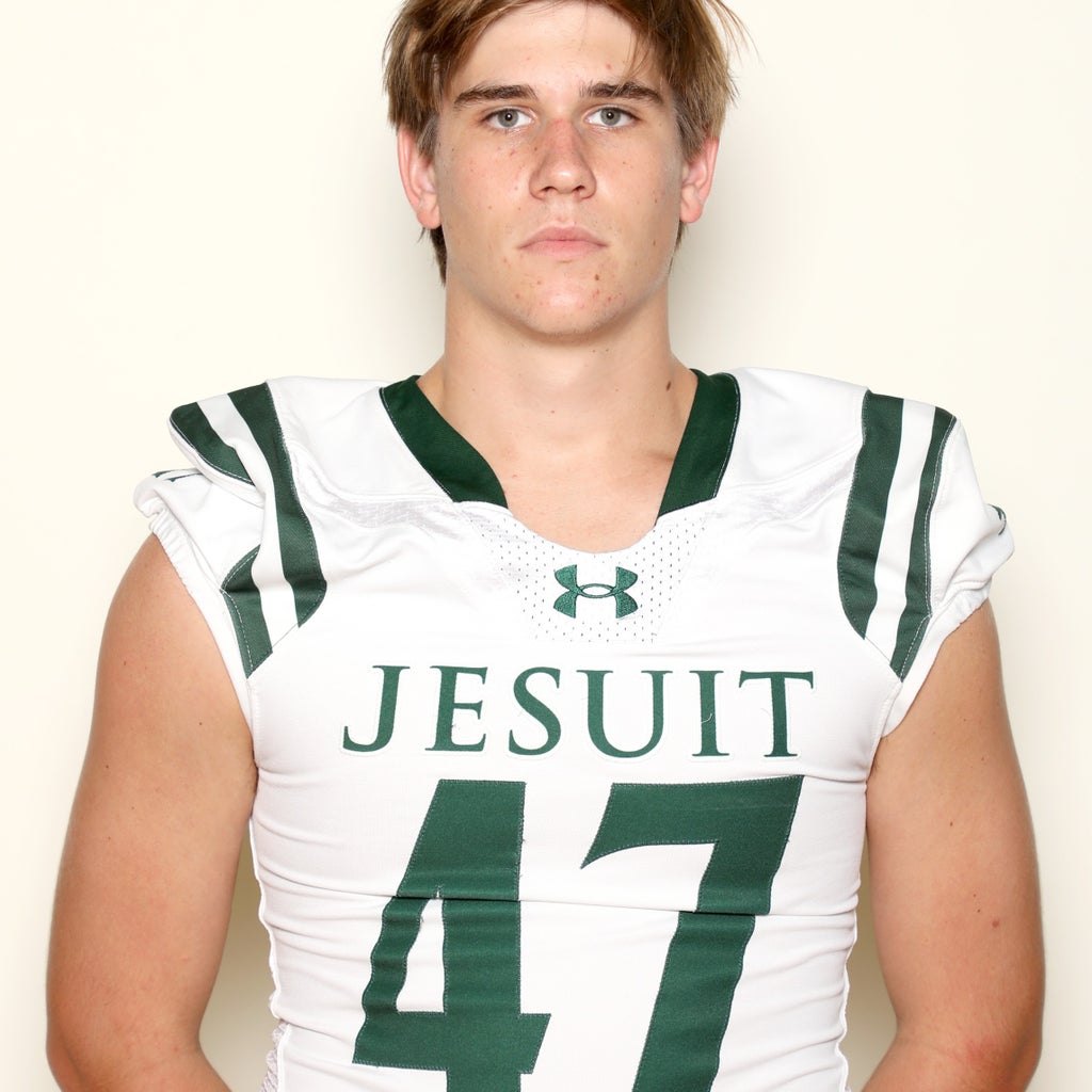 Grant Berger