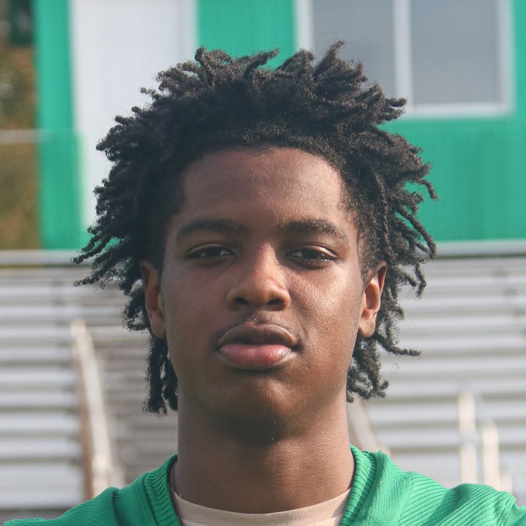 Dason Davis mugshot