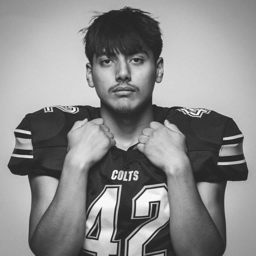 Cruz Martinez mugshot
