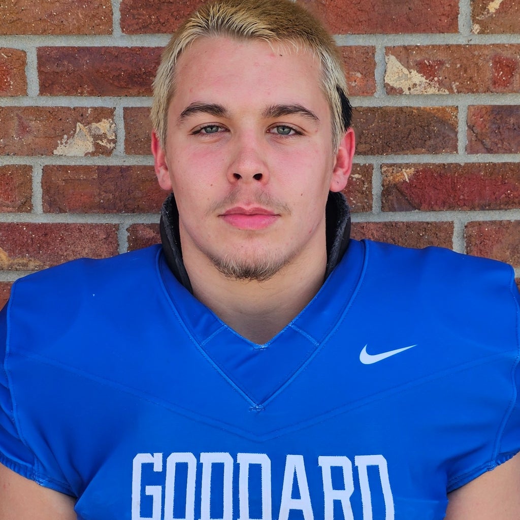 Gage Koenigs mugshot