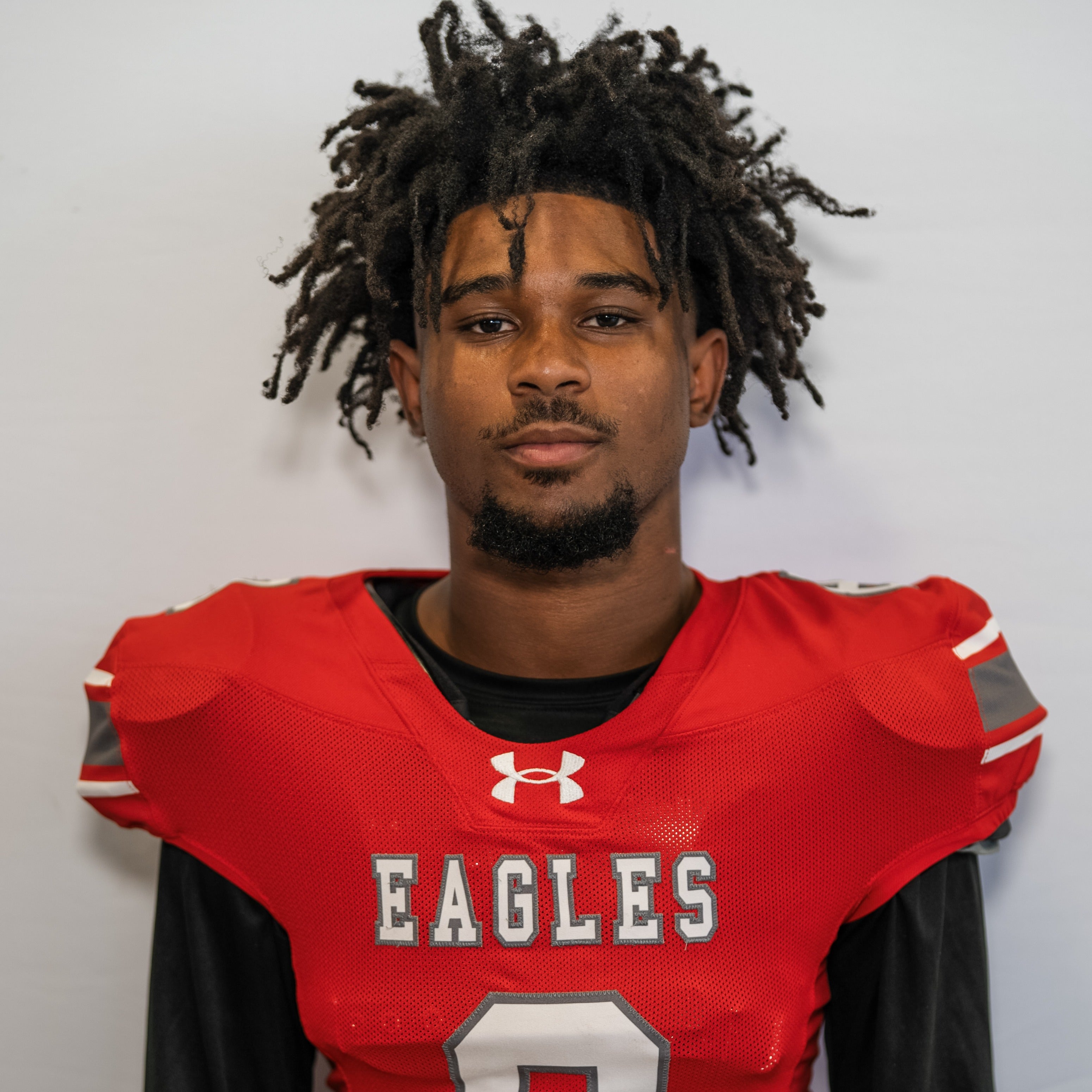 Jaden Brown mugshot