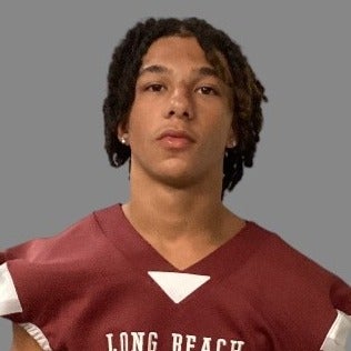 Cordarius Fairley mugshot