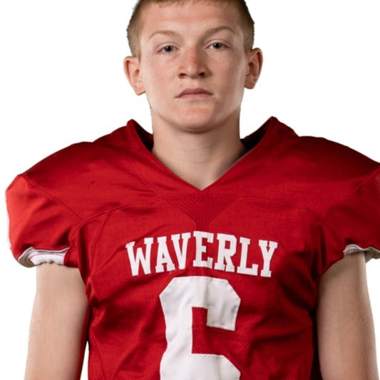 Drayton Dekay mugshot