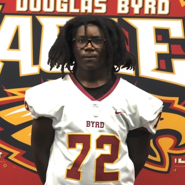 Makayo Monroe mugshot