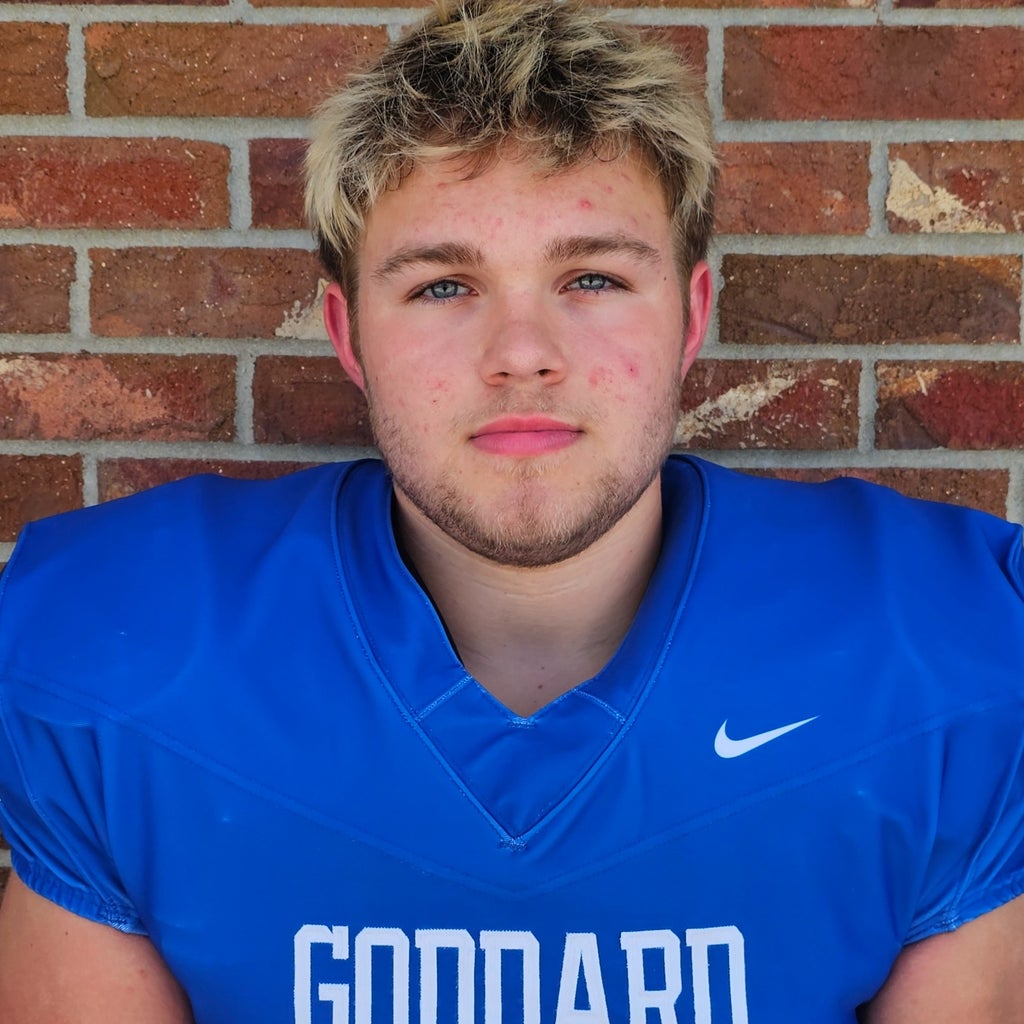 Braxton Koller mugshot