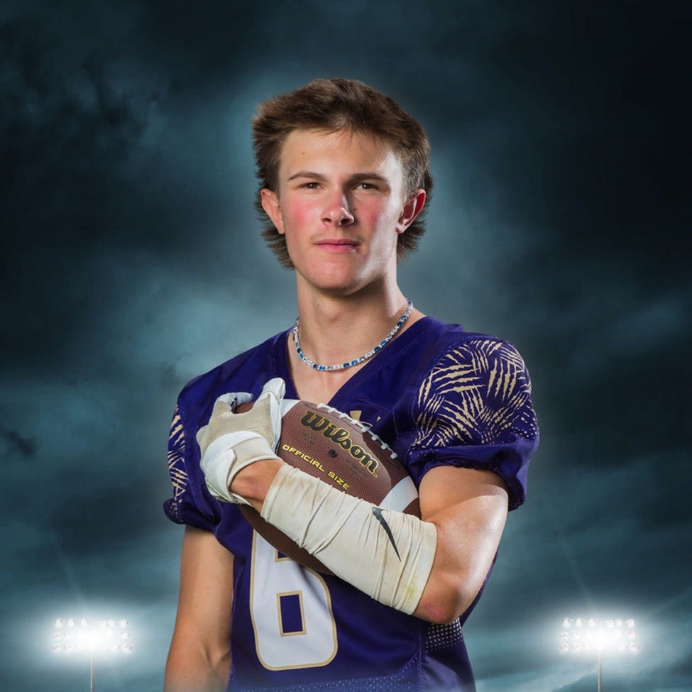 Tyler Harriman