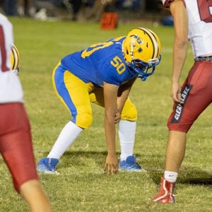 Cesar Robles mugshot