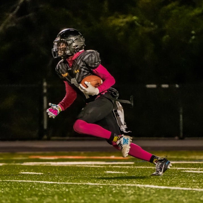 Malachi Tennant mugshot