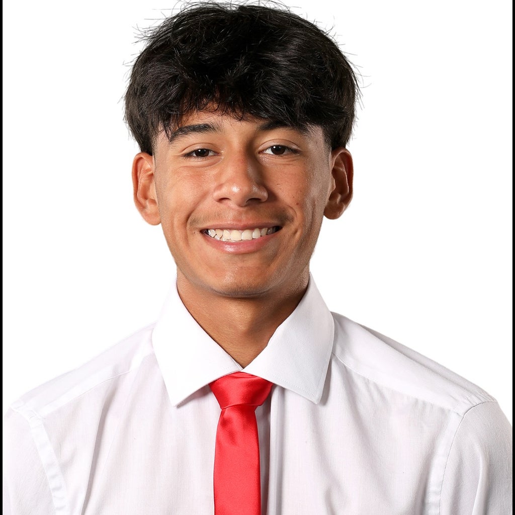 Sebastian Flores