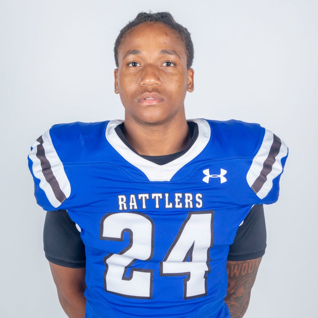 Artavian Rutherford