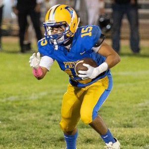 Shaun Nicholas Geronco mugshot