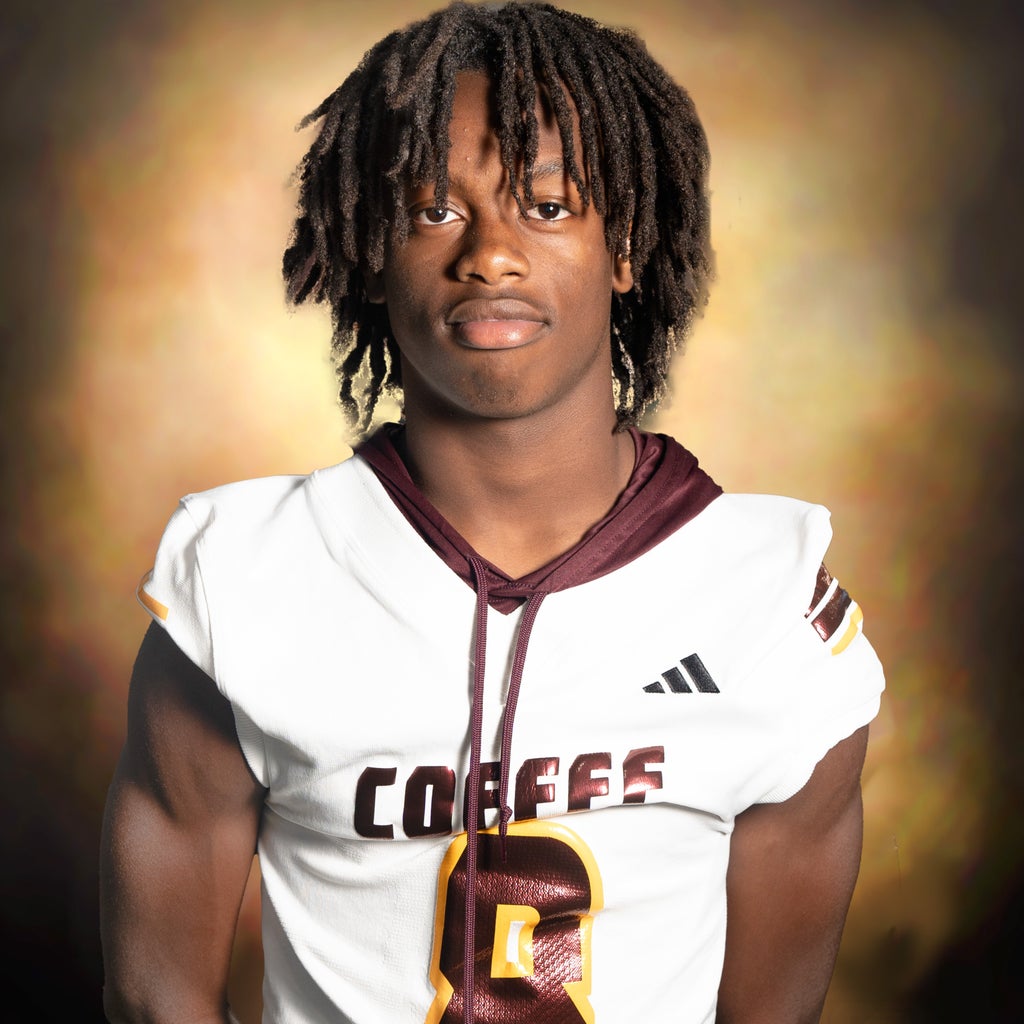 Tresean Smith mugshot