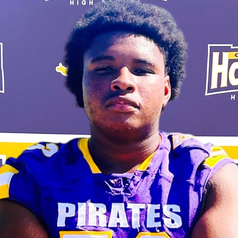Lamont Hunt, jr.