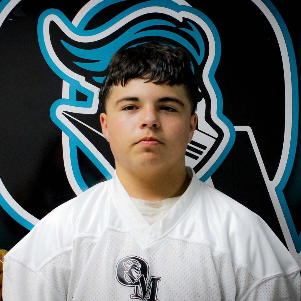 Jayden Ramirez mugshot