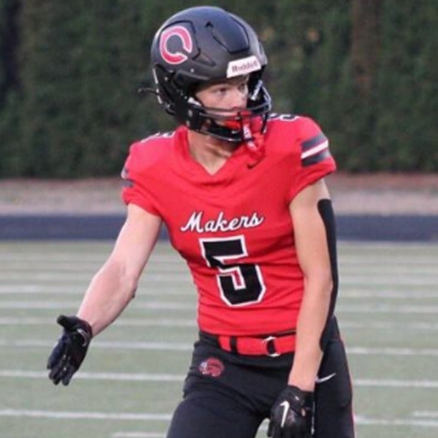 Chase Mcgee