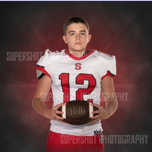 Alex Jackson mugshot