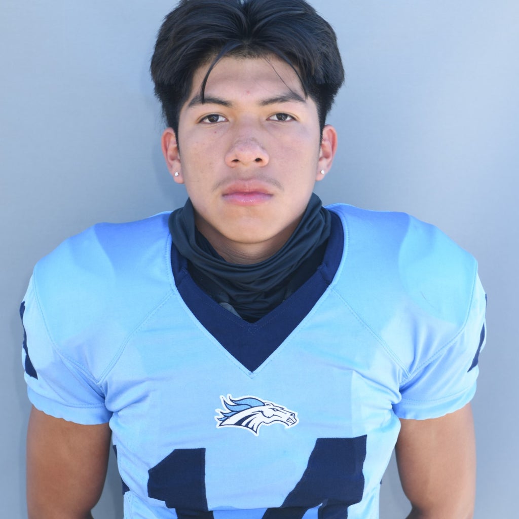 Damian Daniel mugshot