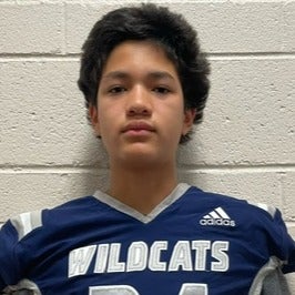 Kaiteo Thuyns mugshot