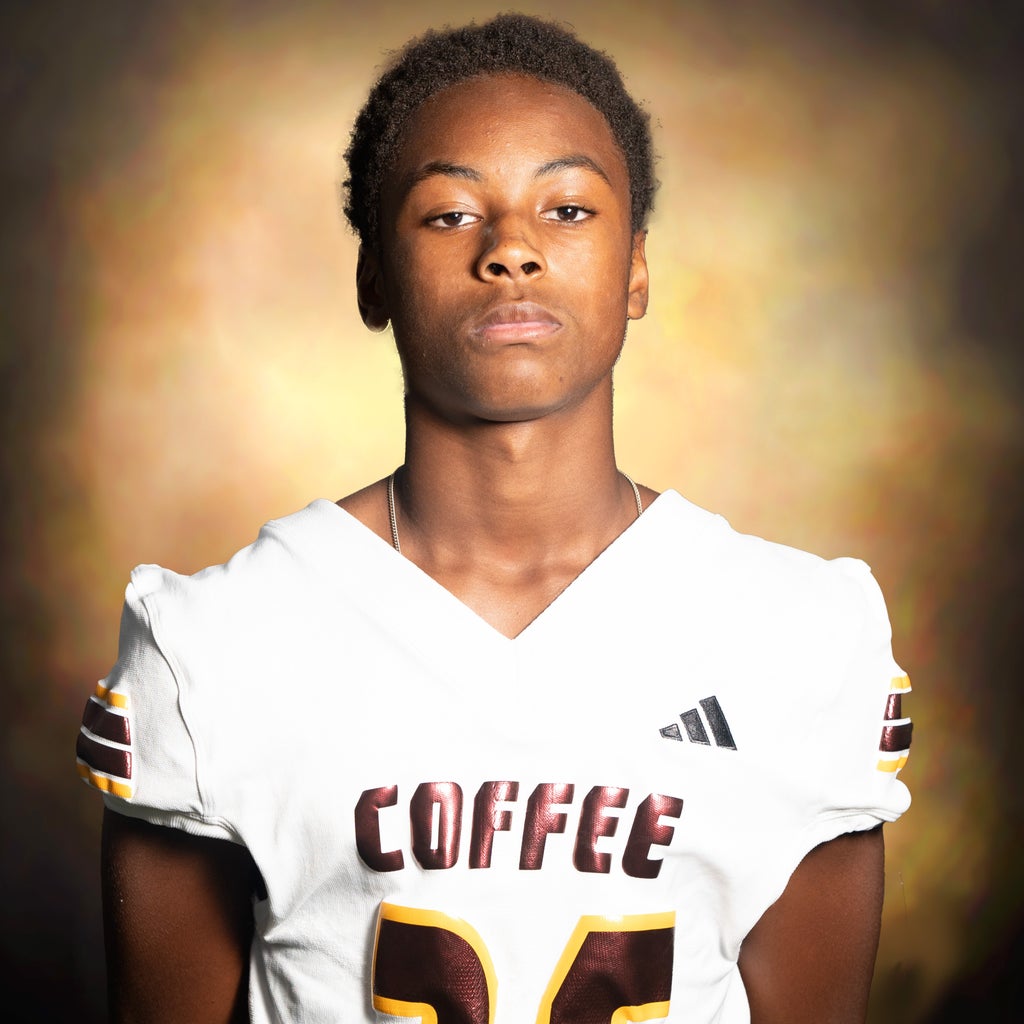 Camron Carswell mugshot