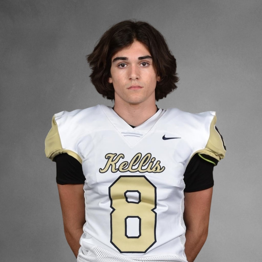 Jaden Peters mugshot