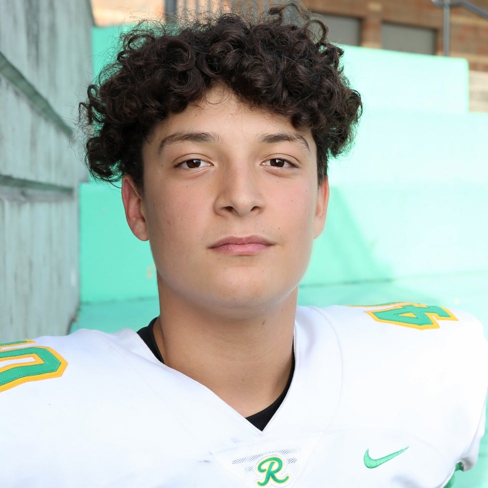 Tate Bagley