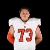 Grady Ferranti mugshot
