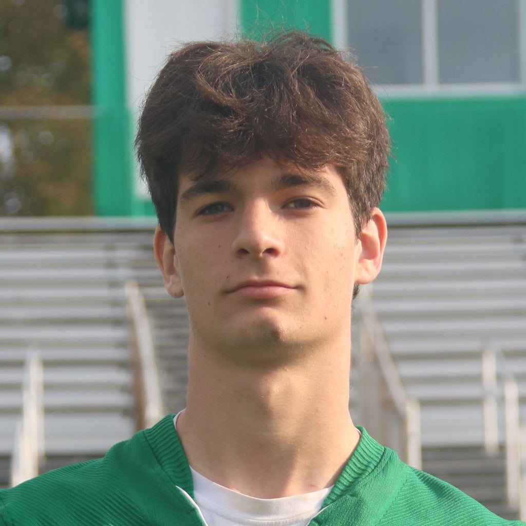Brady Kurnat mugshot
