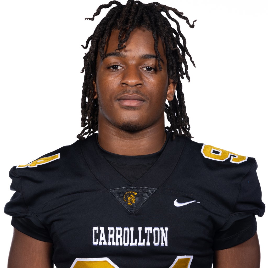 Jabari Elder mugshot