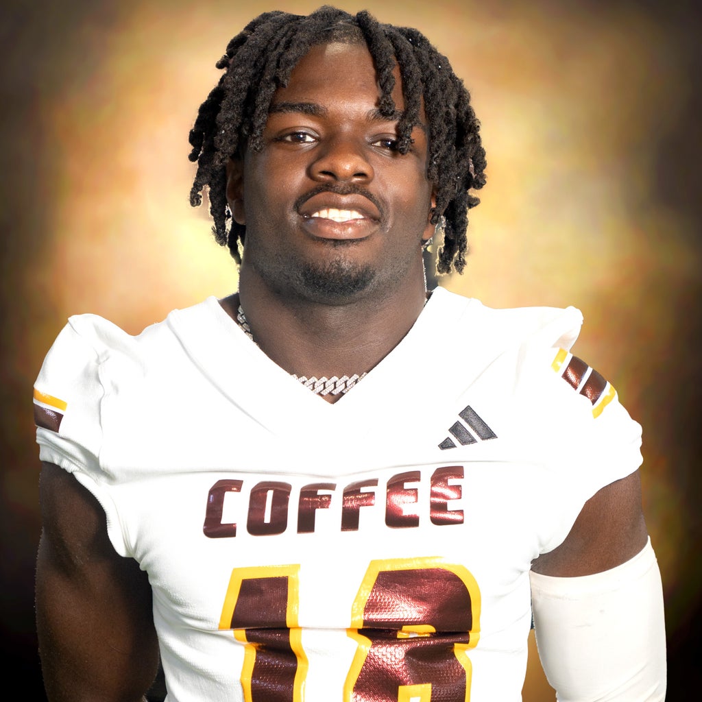 Kah’jere Smith mugshot