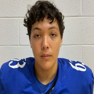Brian Saldivar
