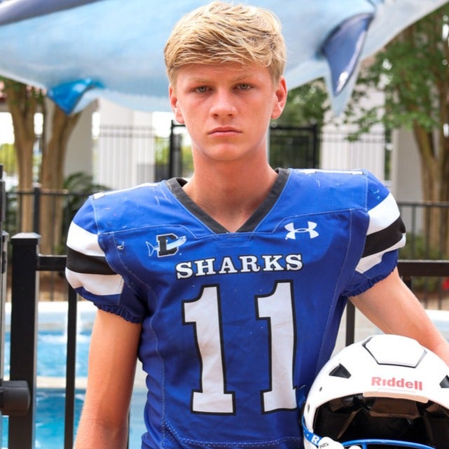 Kellen Ramsey mugshot