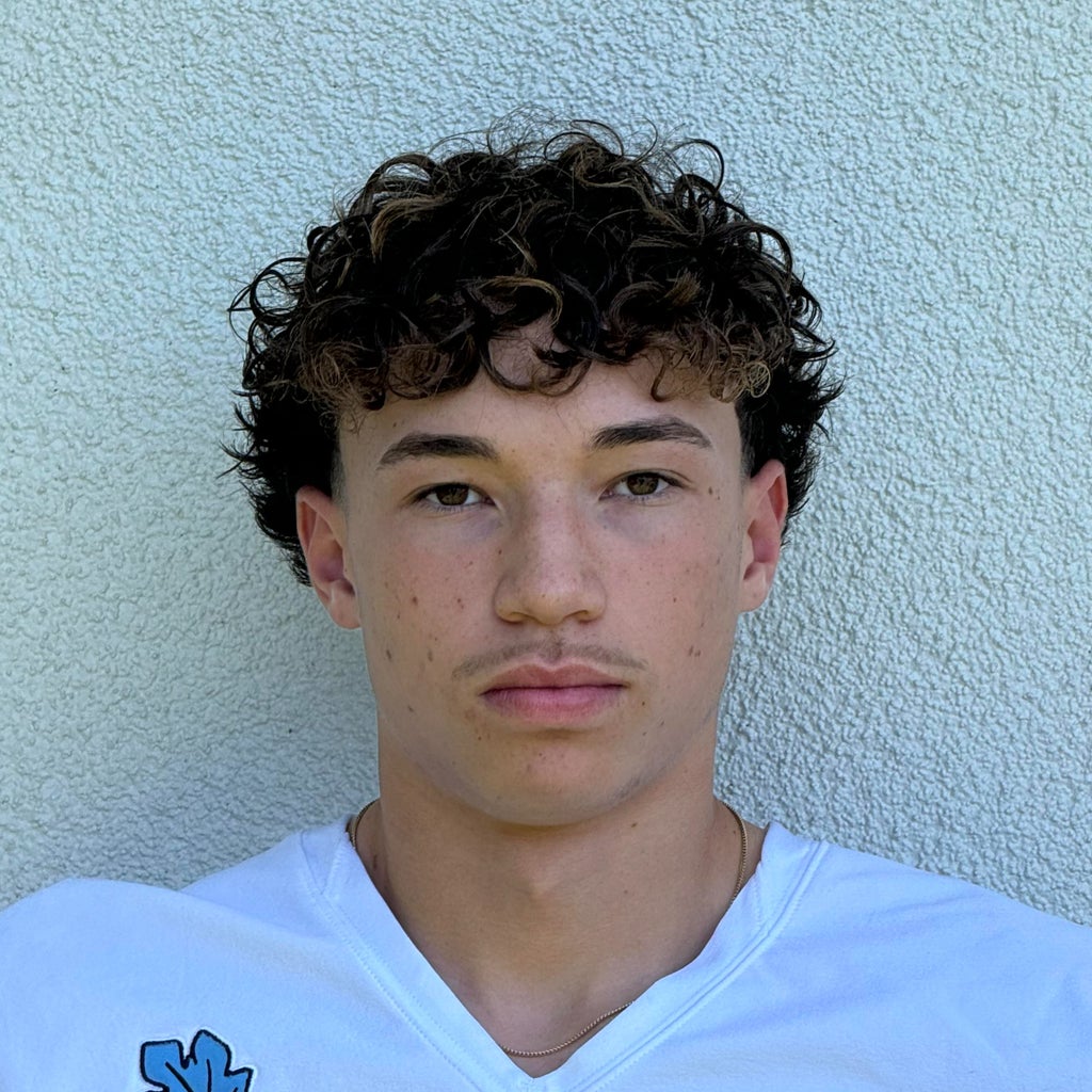 Malikai Harrah mugshot
