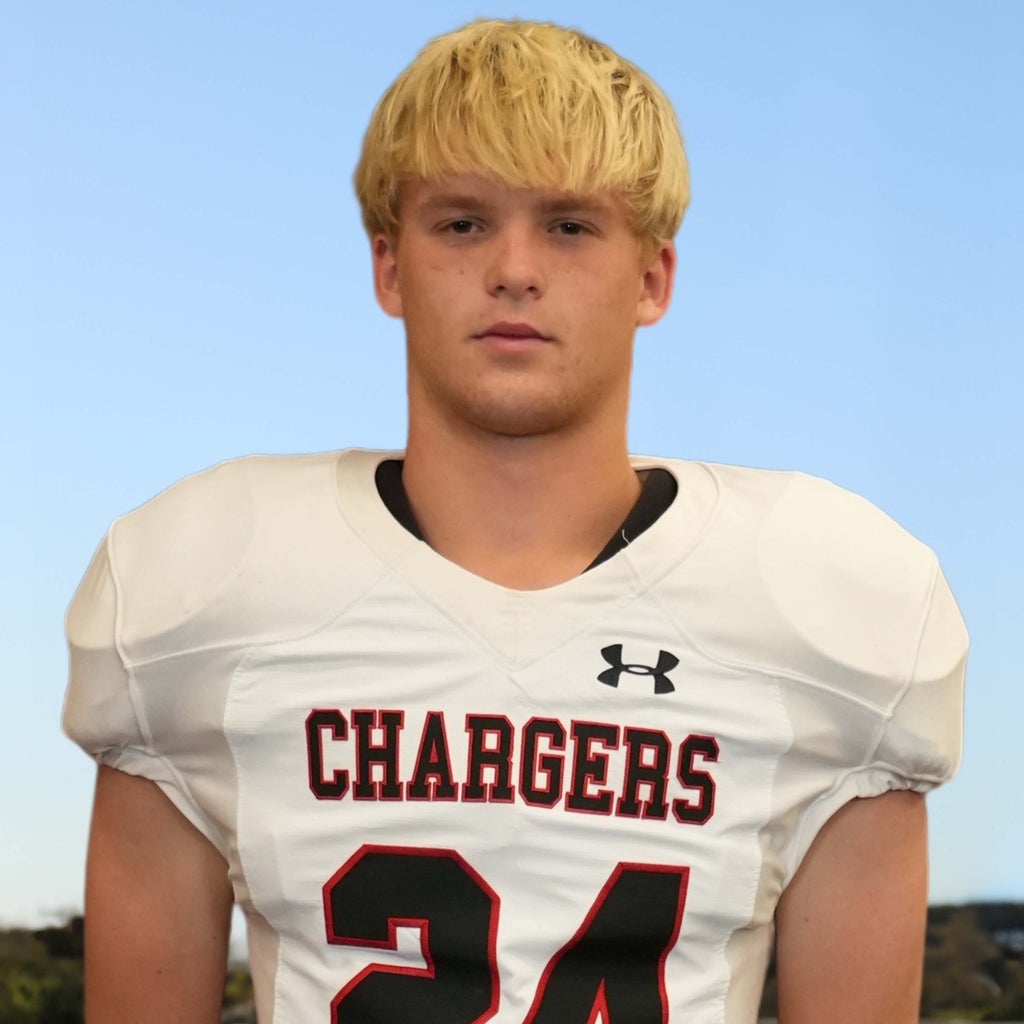 Ethan Byrd mugshot