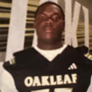 Reggie Houston