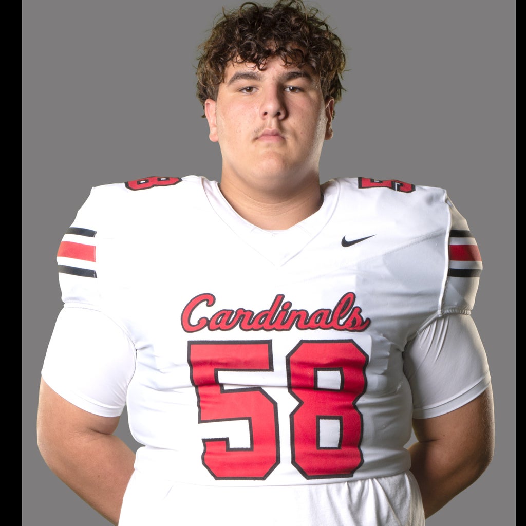 Caden Baker