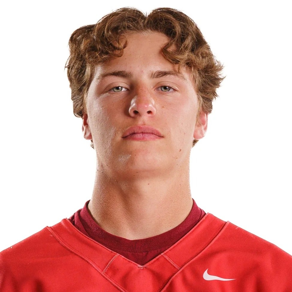 Jackson Burnett mugshot