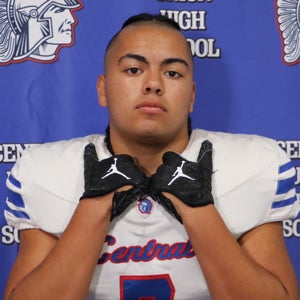 Matthew Lizaola mugshot