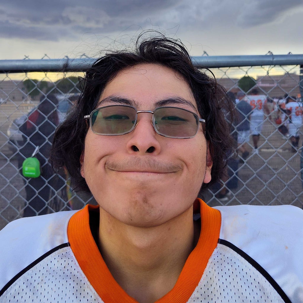 Omilio Garcia mugshot