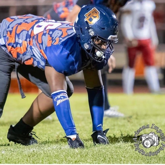 Jamari Torrian