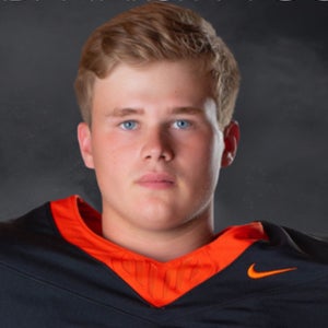 Colton Schwark mugshot