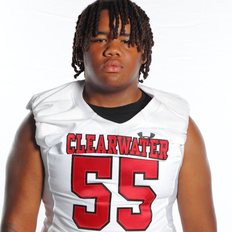 Deven Williams mugshot